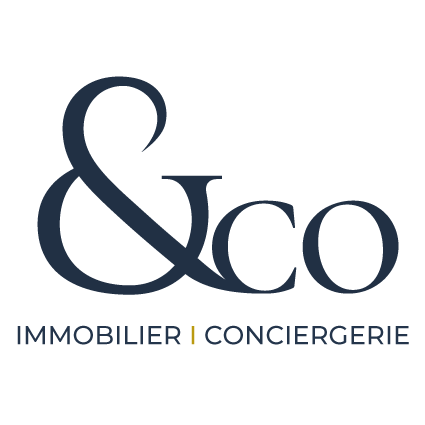 Immo & Co - Immobilier et Conciergerie